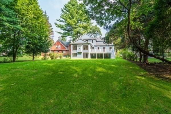 60 Shade Street Lexington, MA 02421 - Photo 3 of 33