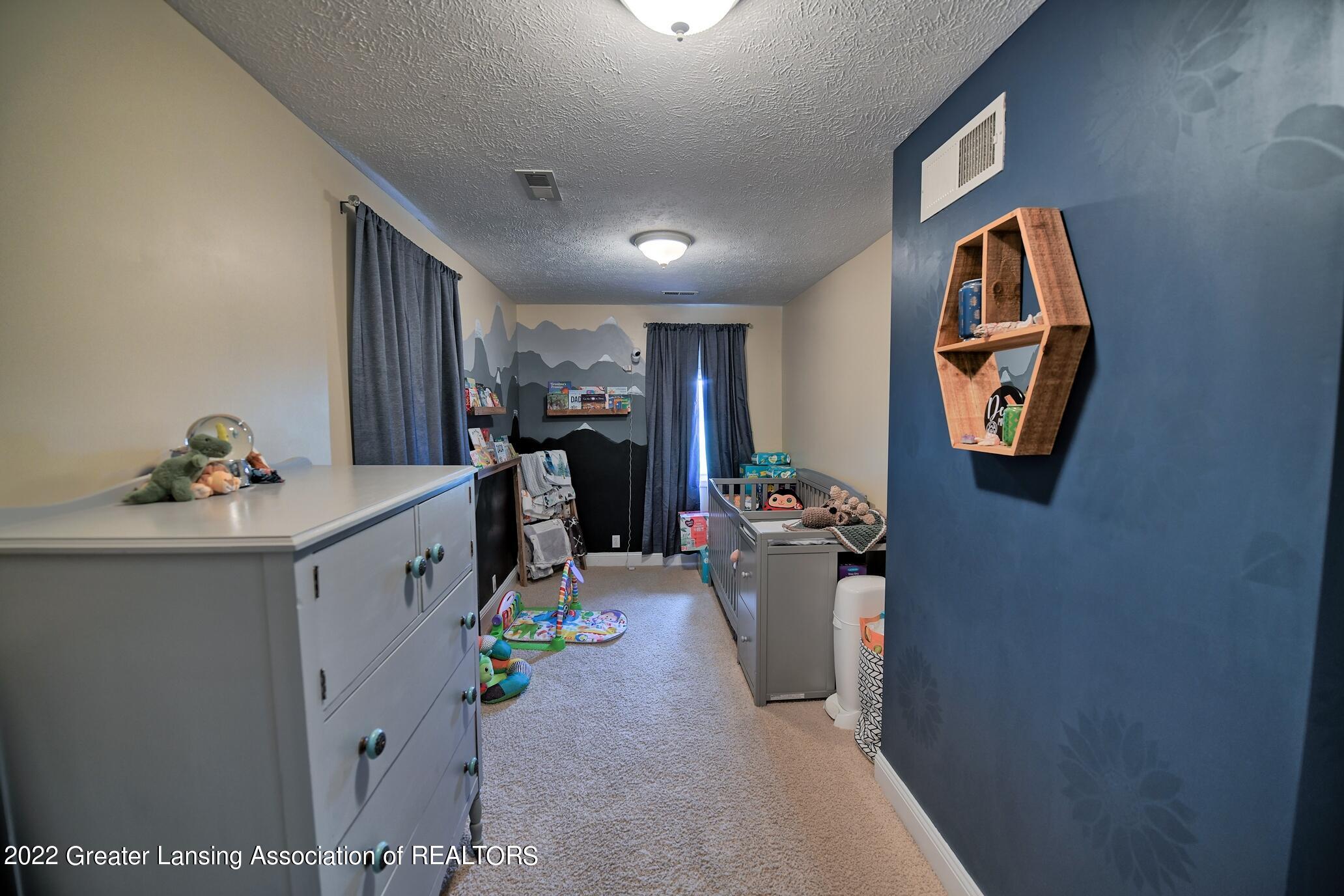 10909 Looking Glass Road Portland, MI 48875 - Photo 12 of 36 Bedroom 2