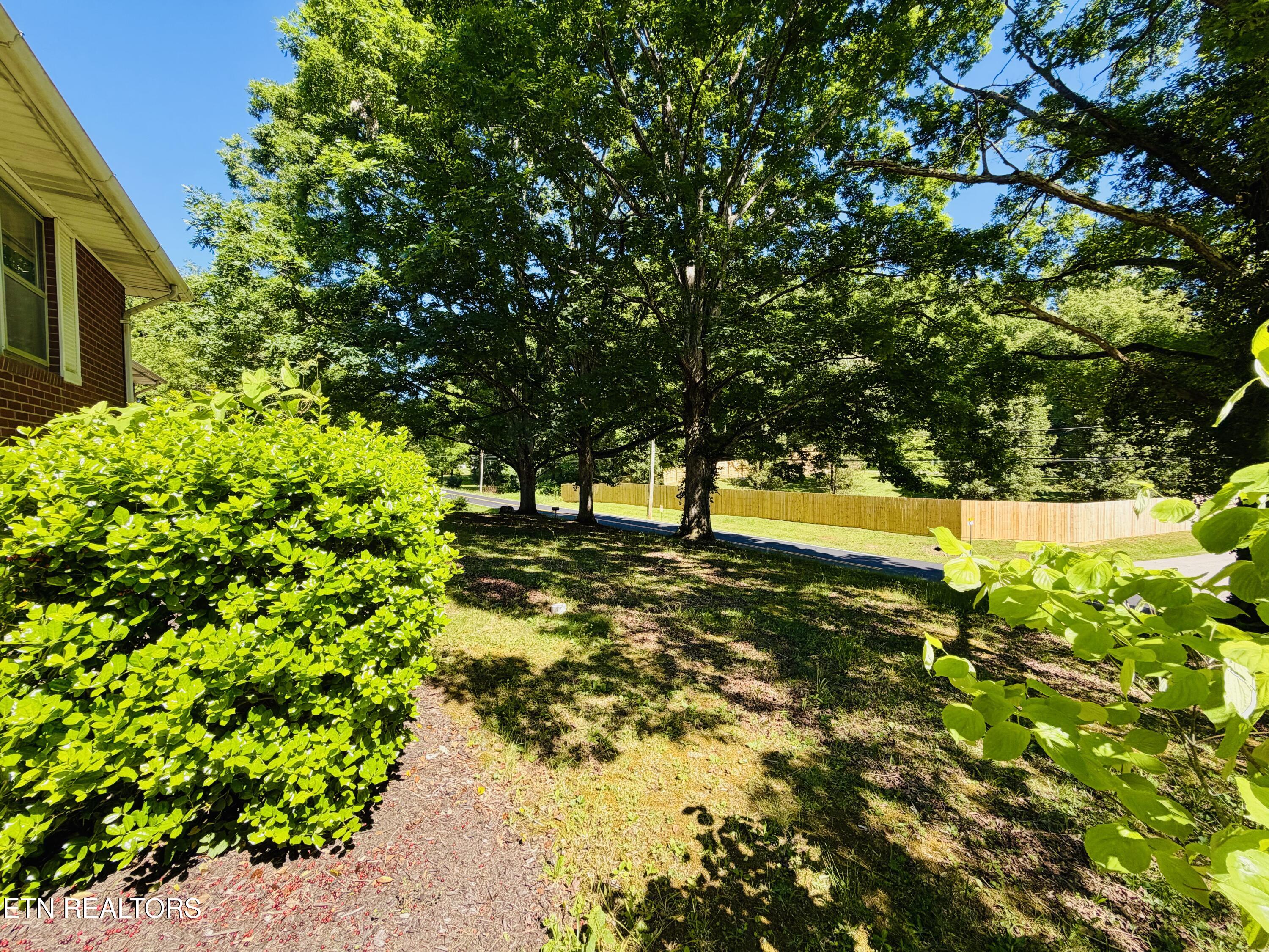 2837 Wildwood Road Maryville, TN 37804 - Photo 4 of 53 Front Yard