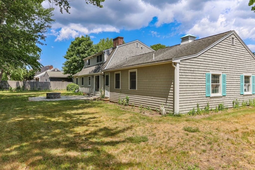 25 Manor Way Barnstable, MA 02655 - Photo 24 of 40