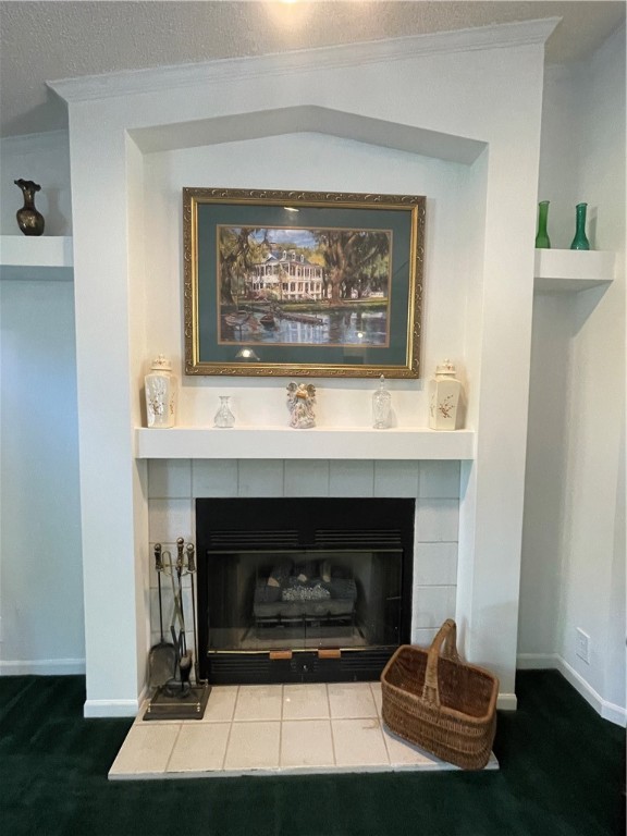 263 Shaw Road Iva, SC 29655 - Photo 11 of 42