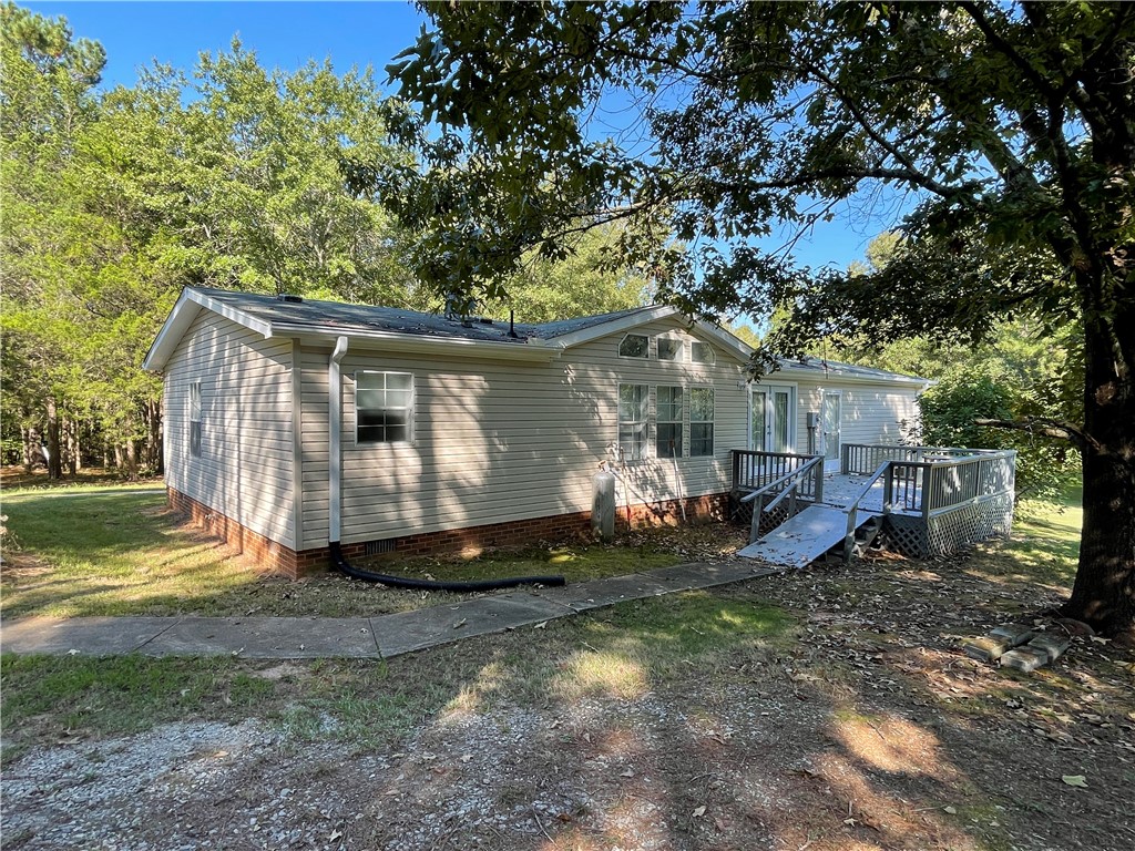 263 Shaw Road Iva, SC 29655 - Photo 8 of 42