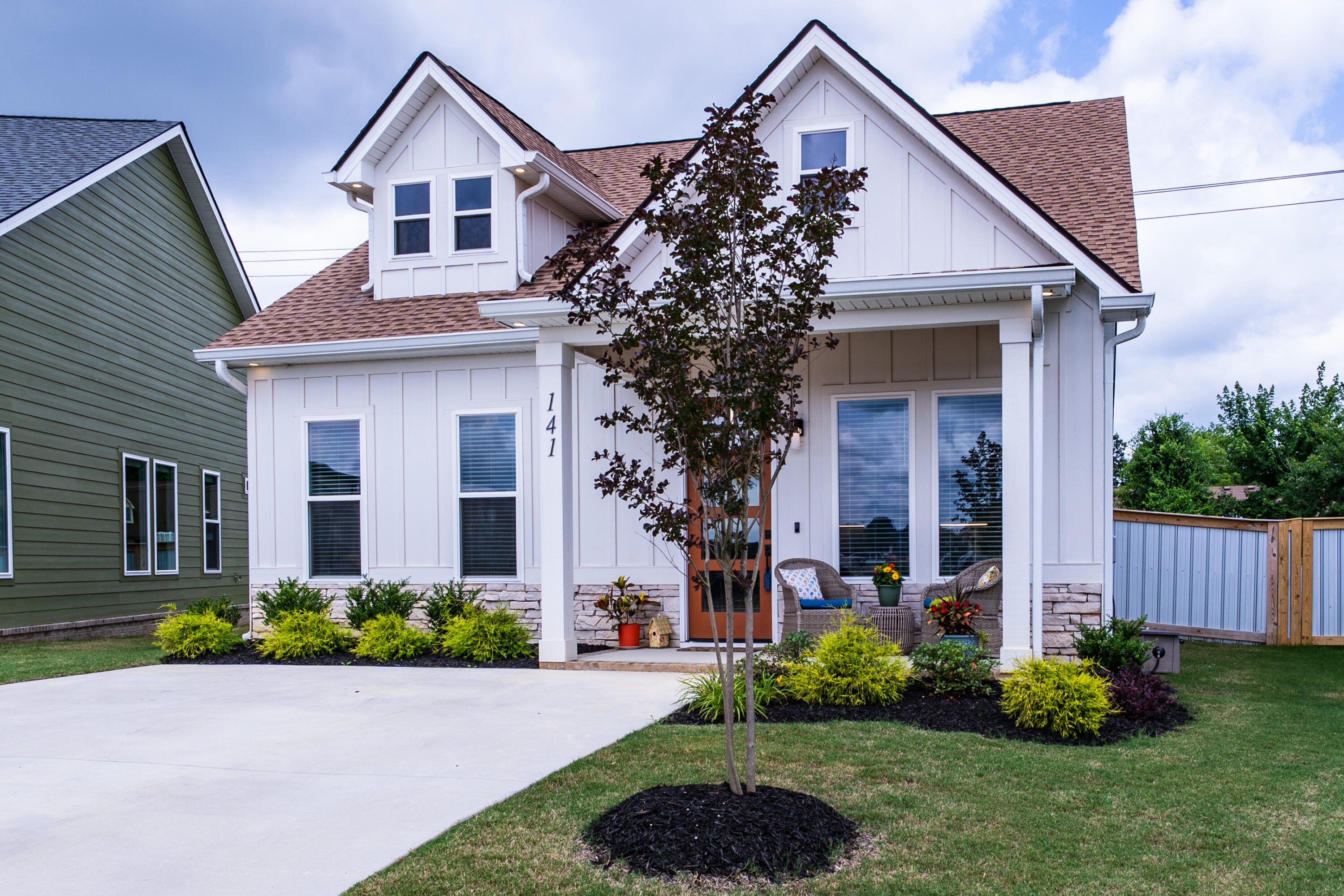 141 Idle Pl Circle Rossville, GA 30741 - Photo 3 of 34 untitled shoot-00007