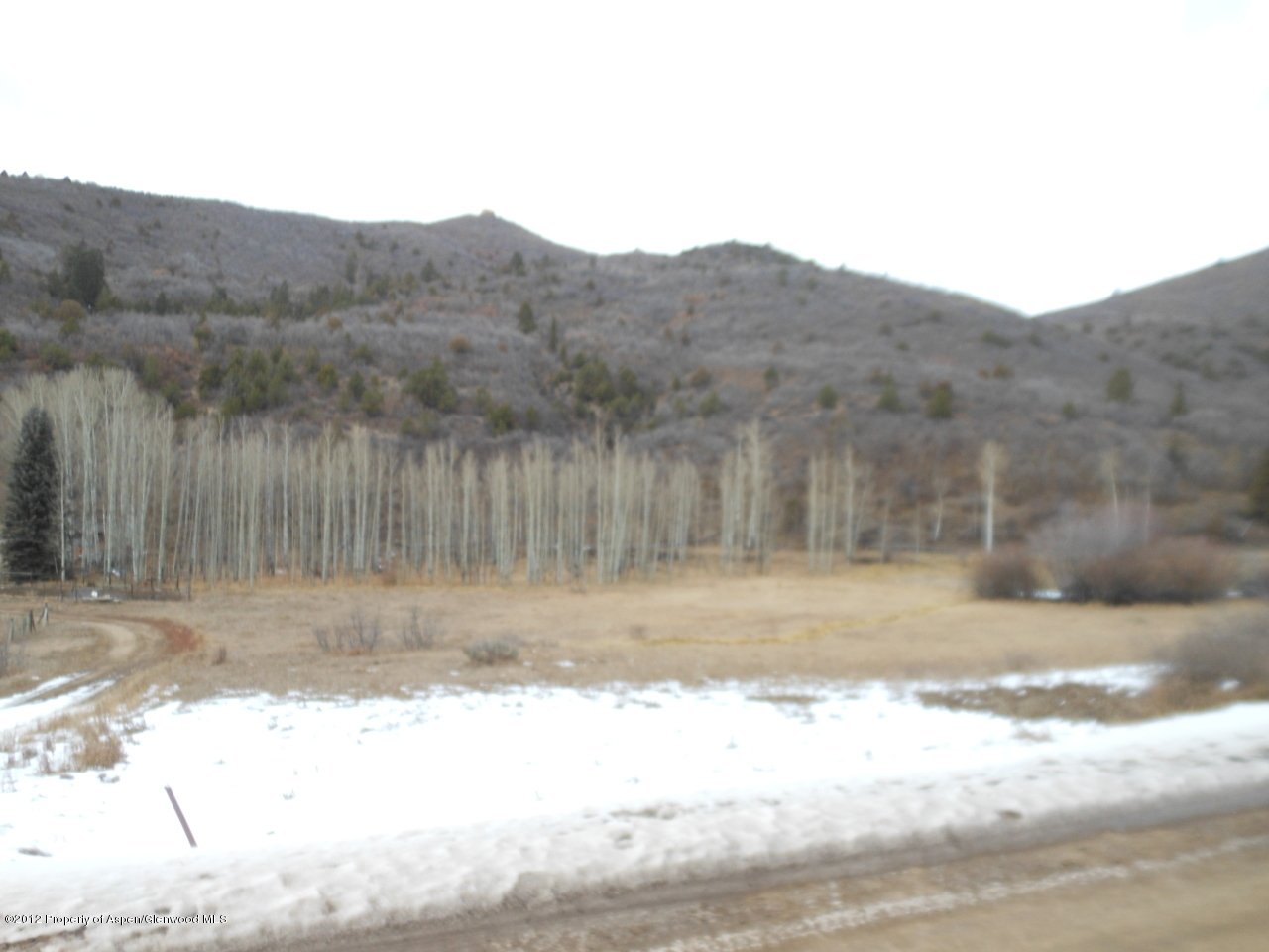 Tbd 245th Road New Castle, CO 81647 - Photo 2 of 4 SwallowGoodrich 1