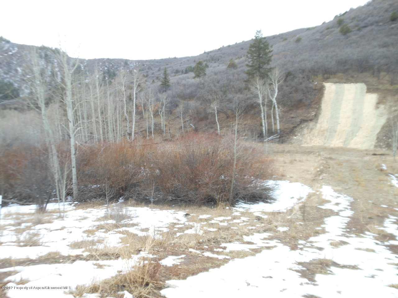Tbd 245th Road New Castle, CO 81647 - Photo 3 of 4 SwallowGoodrich 3