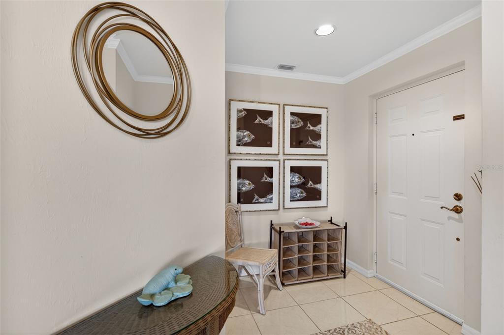 2060 Matecumbe Key Road, Unit 2506 Punta Gorda, FL 33955 - Photo 6 of 38 a view of a livingroom with furniture and window
