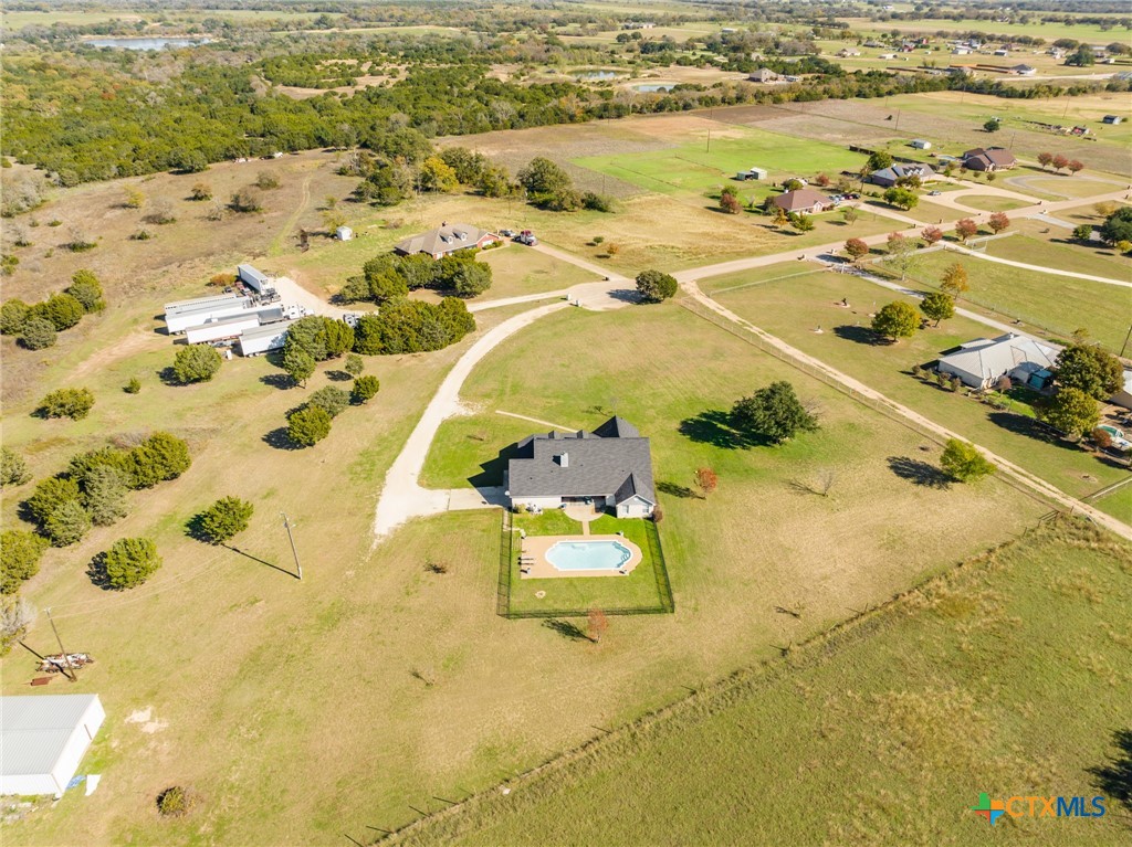 155 Western Ridge Road Gatesville, TX 76528 - Photo 5 of 26