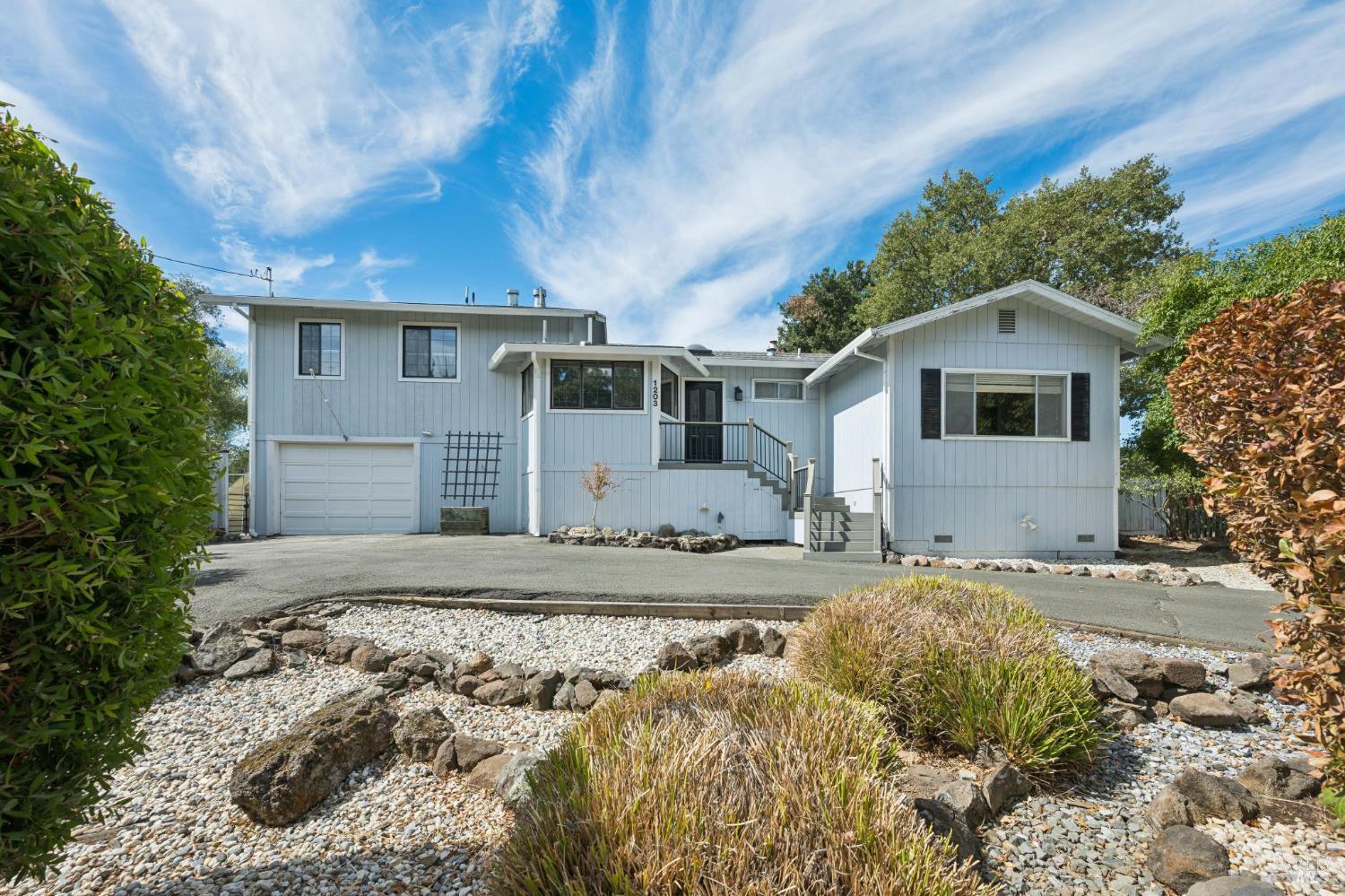 1203 Alberca Road Sonoma, CA 95476 - Photo 4 of 42 Gallery Image 4