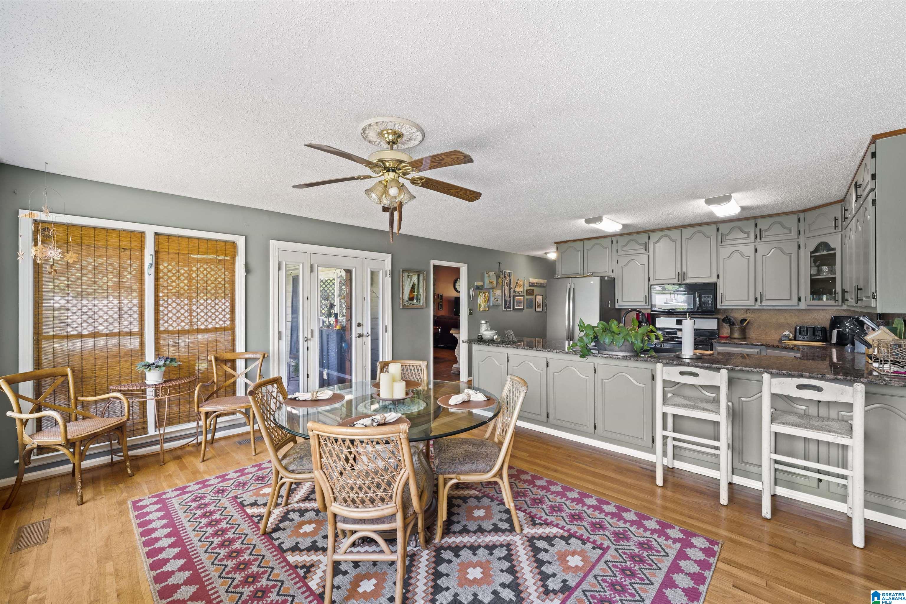 1570 Pine Harbor Road Pell City, AL 35128 - Photo 17 of 61