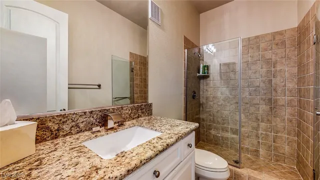$779,000 | 25 Luce Del Sole, Unit 3, Henderson, NV 89011