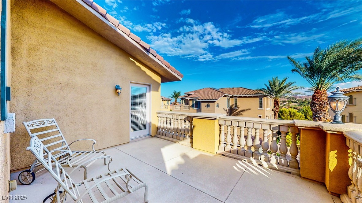 25 Luce Del Sole, Unit 3 Henderson, NV 89011 - Photo 20 of 24