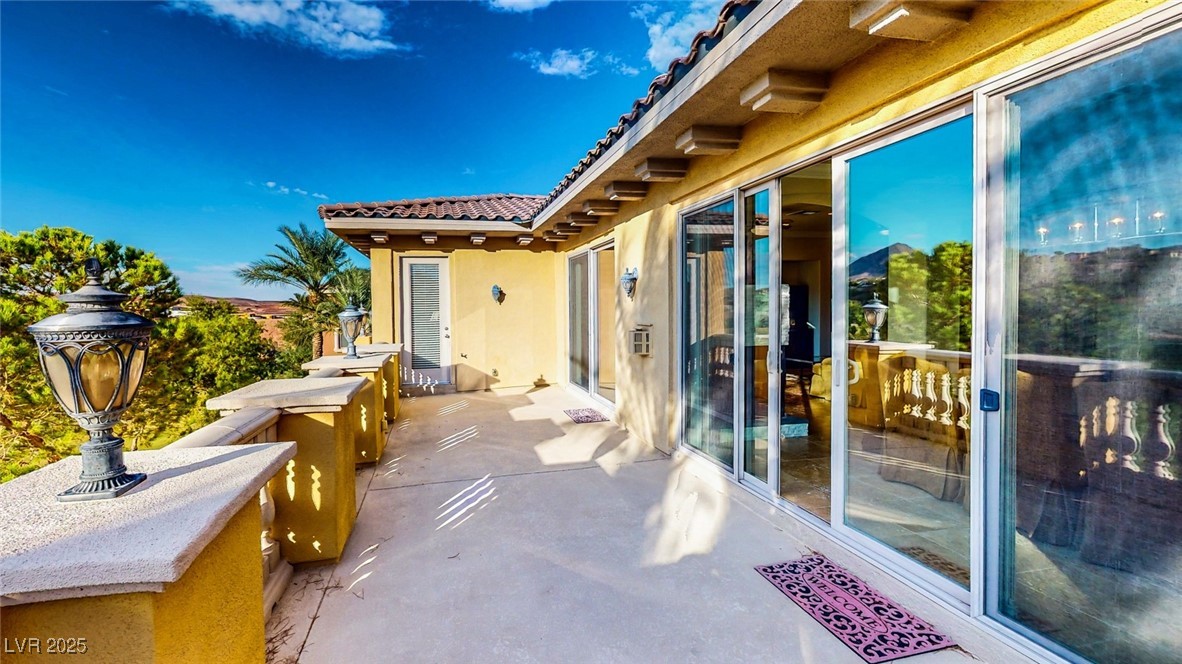 25 Luce Del Sole, Unit 3 Henderson, NV 89011 - Photo 22 of 24