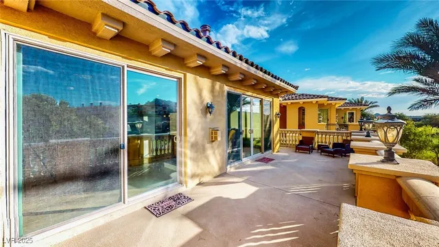 $779,000 | 25 Luce Del Sole, Unit 3, Henderson, NV 89011