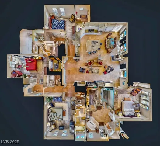 $779,000 | 25 Luce Del Sole, Unit 3, Henderson, NV 89011