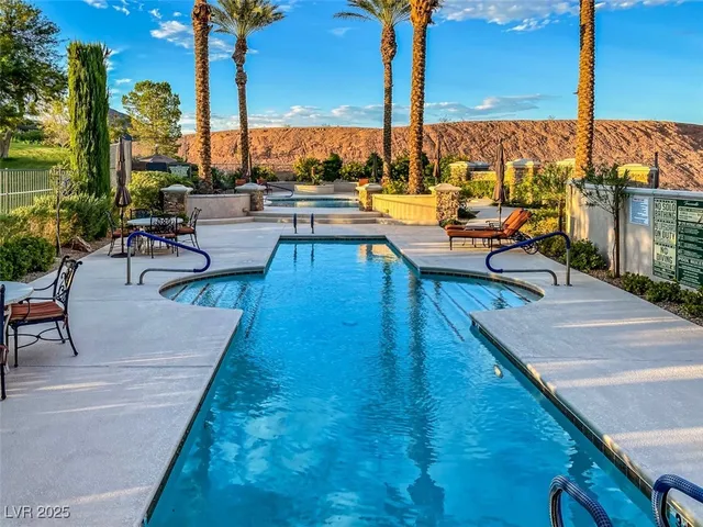 $779,000 | 25 Luce Del Sole, Unit 3, Henderson, NV 89011