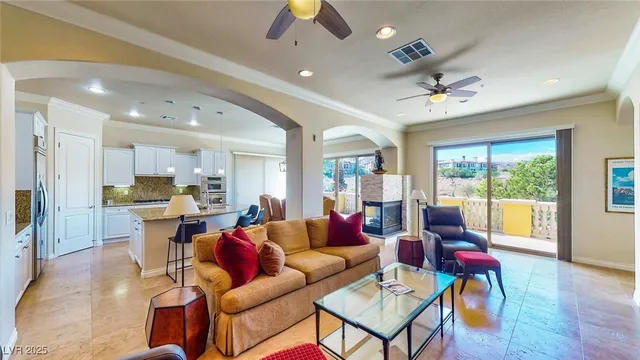 $779,000 | 25 Luce Del Sole, Unit 3, Henderson, NV 89011