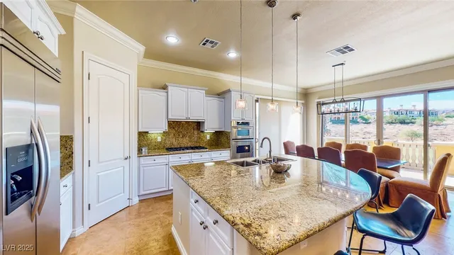 $779,000 | 25 Luce Del Sole, Unit 3, Henderson, NV 89011