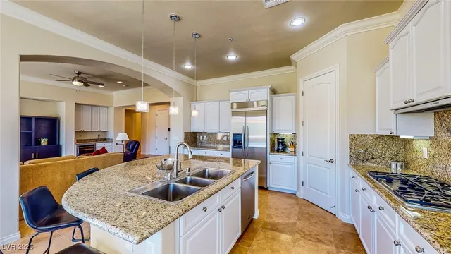 $779,000 | 25 Luce Del Sole, Unit 3, Henderson, NV 89011