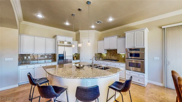 $779,000 | 25 Luce Del Sole, Unit 3, Henderson, NV 89011