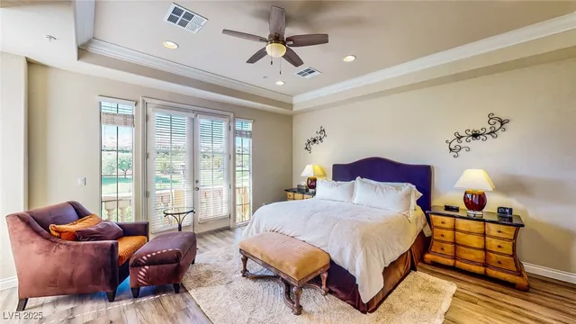 $779,000 | 25 Luce Del Sole, Unit 3, Henderson, NV 89011