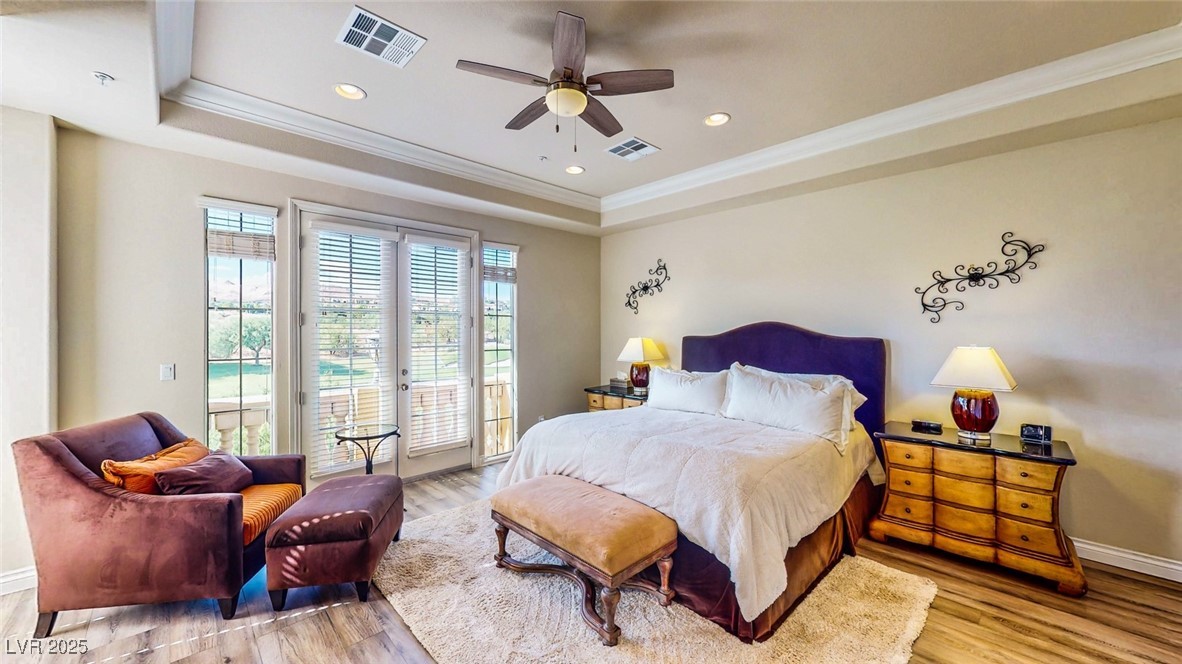 25 Luce Del Sole, Unit 3 Henderson, NV 89011 - Photo 9 of 24