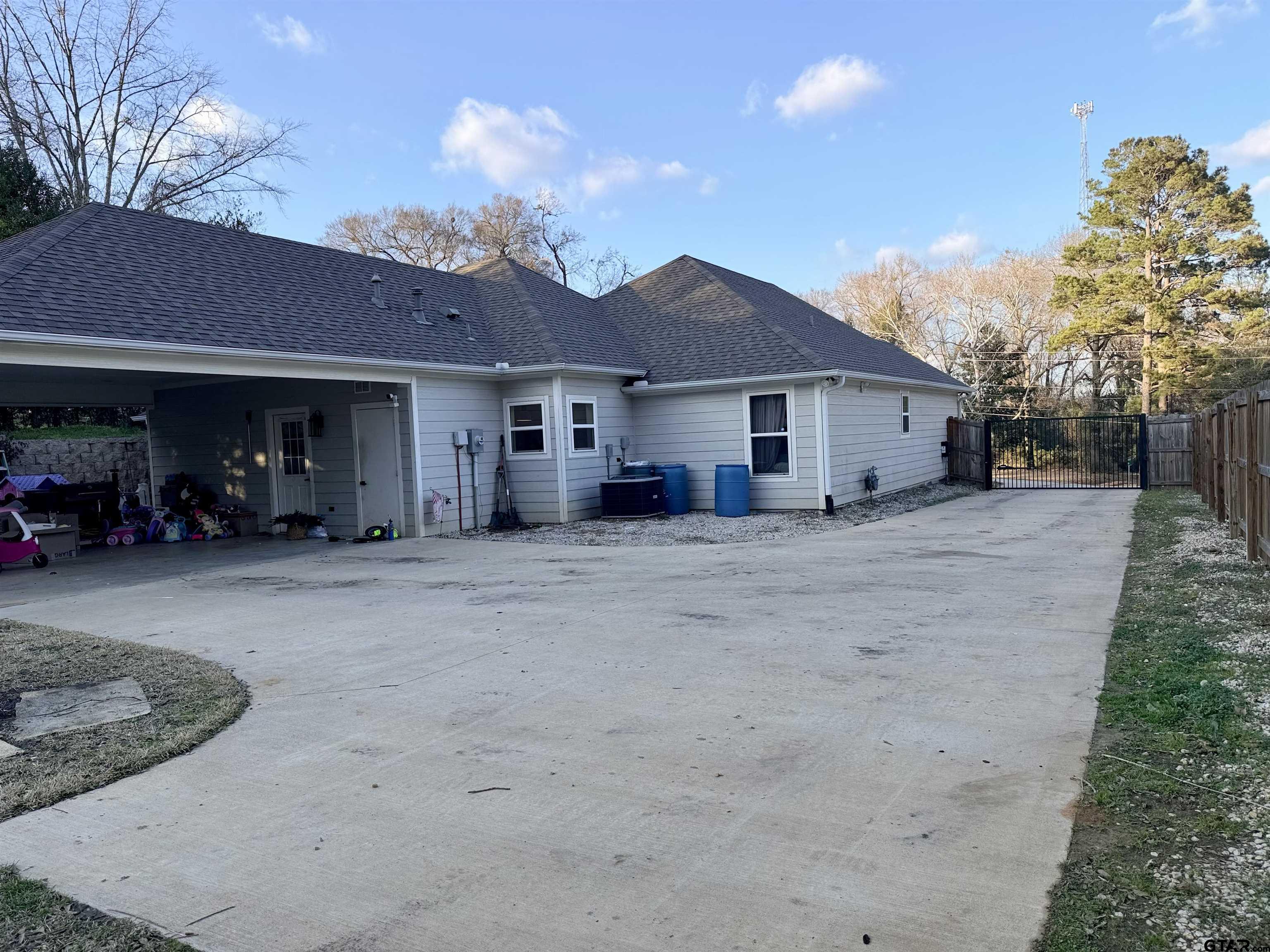 413 Dallas Street Winona, TX 75792 - Photo 31 of 33