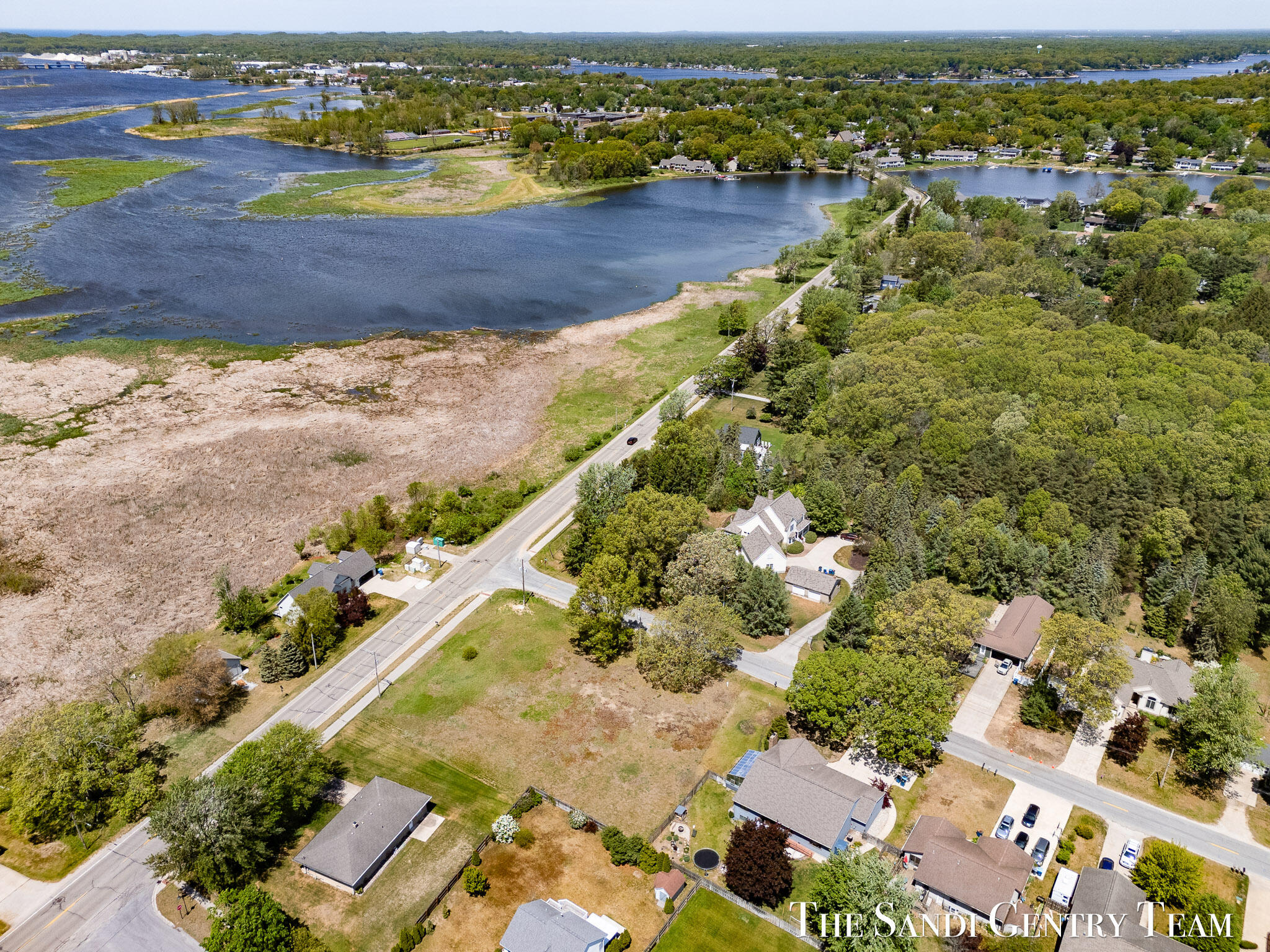Rannes St Spring Lake Spring Lake, MI 49456 - Photo 12 of 16 DJI_20260522131248_0973_D