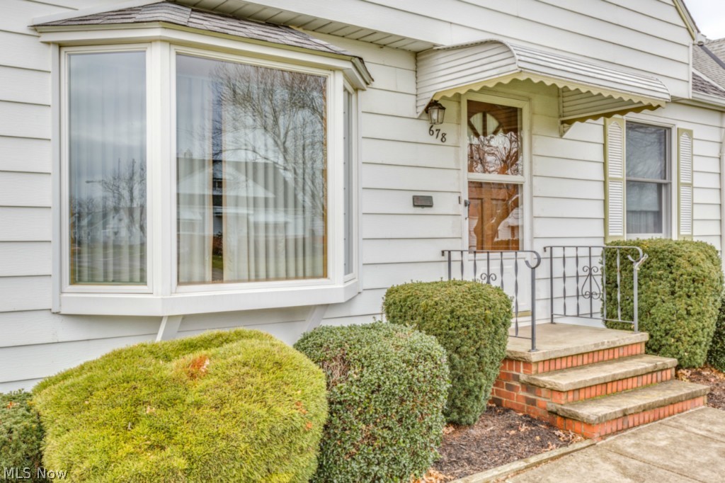 678 Pendley Road Willowick, OH 44095 - Photo 18 of 20 Gallery Image 18
