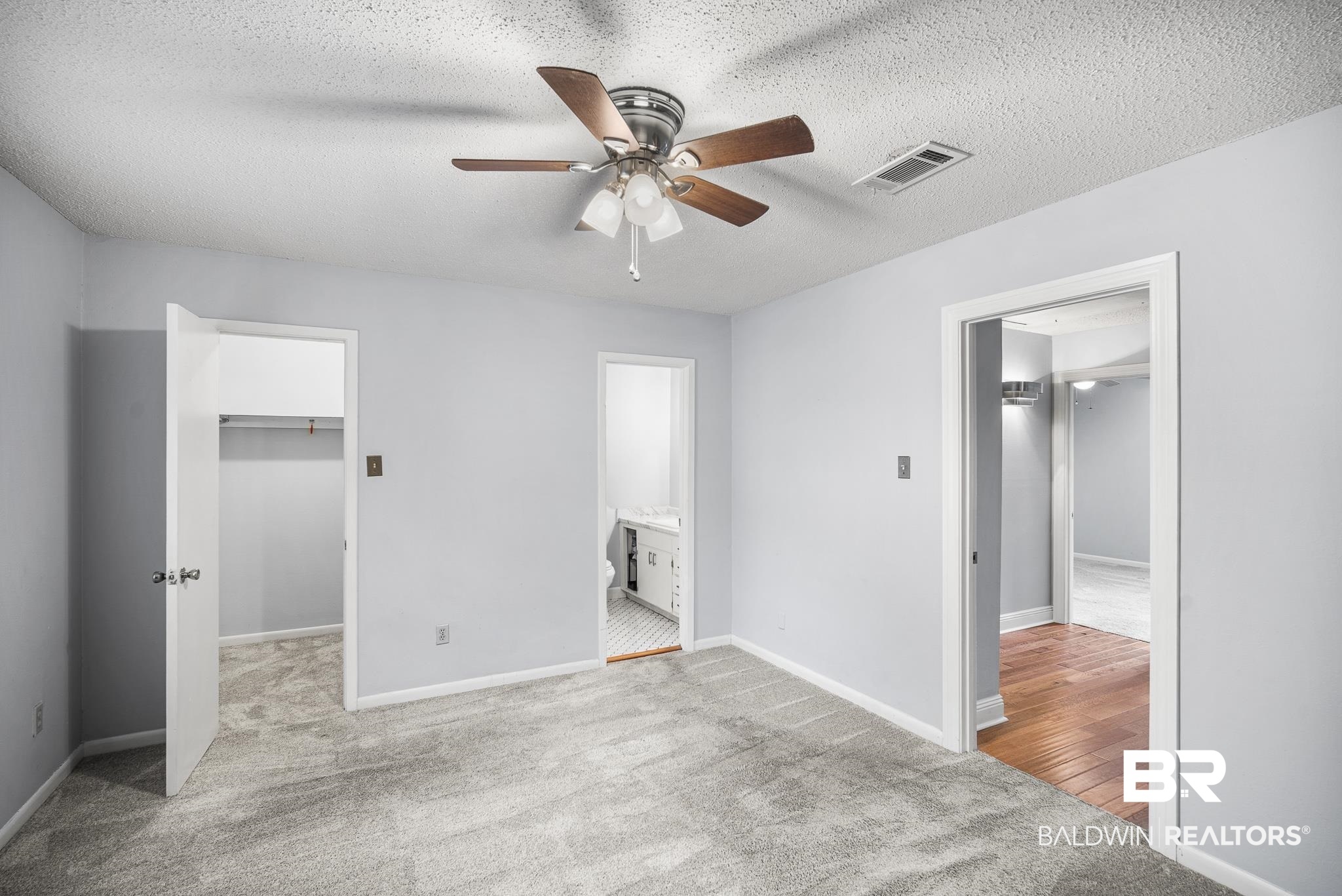 4017 Cottage Hill Road, Unit 68 Mobile, AL 36609 - Photo 14 of 36 Primary Bedroom
