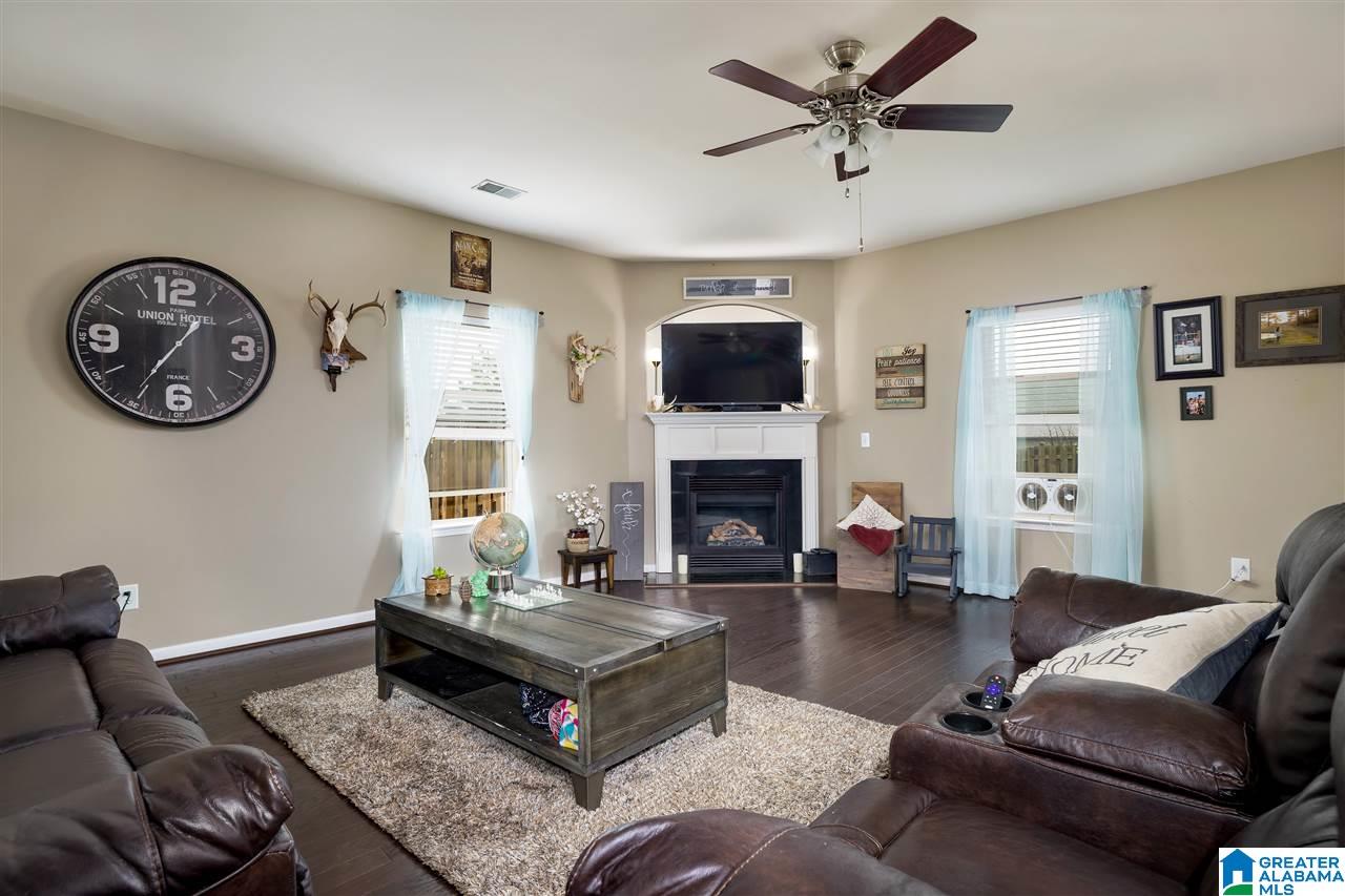 397 Blackberry Boulevard Springville, AL 35146 - Photo 10 of 30