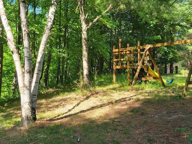 470 White Road Gladwin, MI 48624 - Photo 17 of 24