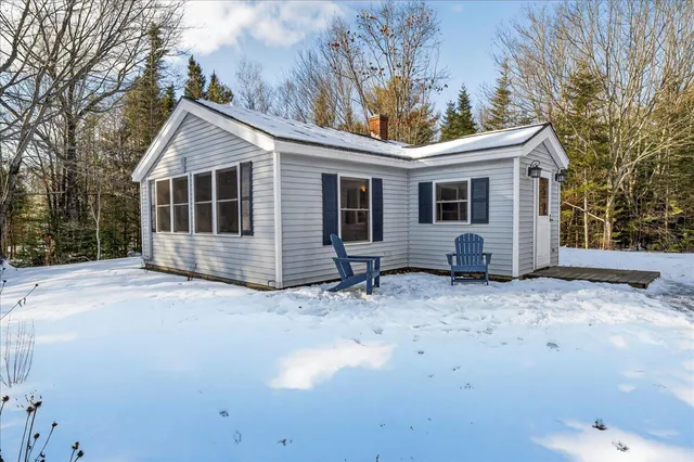 $469,000 | 37 Fire Road 560, Bar Harbor, ME 04609