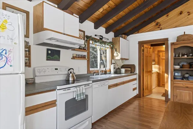 $469,000 | 37 Fire Road 560, Bar Harbor, ME 04609