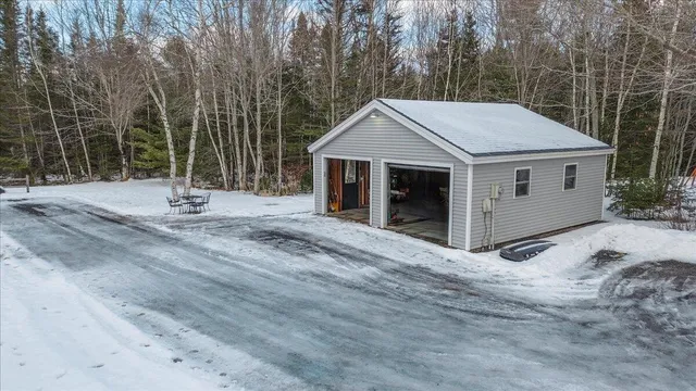 $469,000 | 37 Fire Road 560, Bar Harbor, ME 04609
