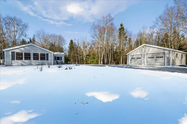 $469,000 | 37 Fire Road 560, Bar Harbor, ME 04609