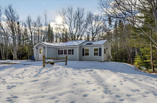 $469,000 | 37 Fire Road 560, Bar Harbor, ME 04609