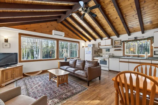 $469,000 | 37 Fire Road 560, Bar Harbor, ME 04609