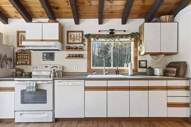 $469,000 | 37 Fire Road 560, Bar Harbor, ME 04609