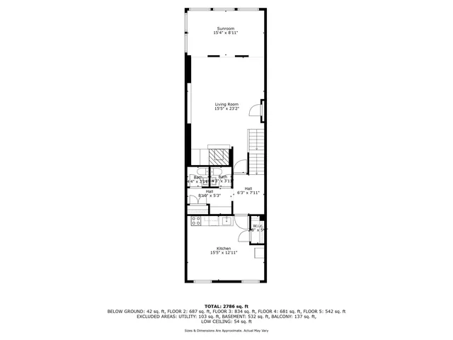 $2,249,000 | 36 State Street, Portsmouth, NH 03801