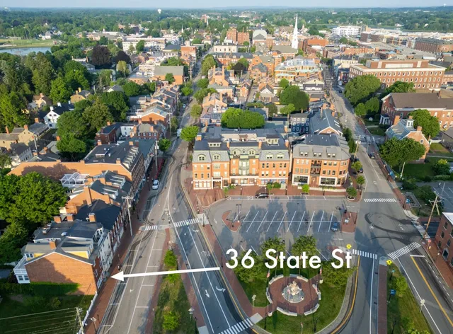 $2,249,000 | 36 State Street, Portsmouth, NH 03801