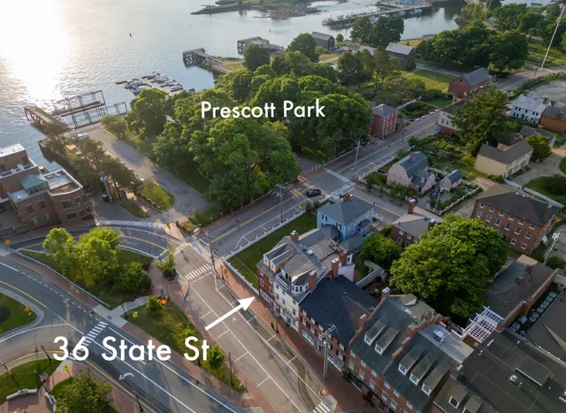 $2,249,000 | 36 State Street, Portsmouth, NH 03801