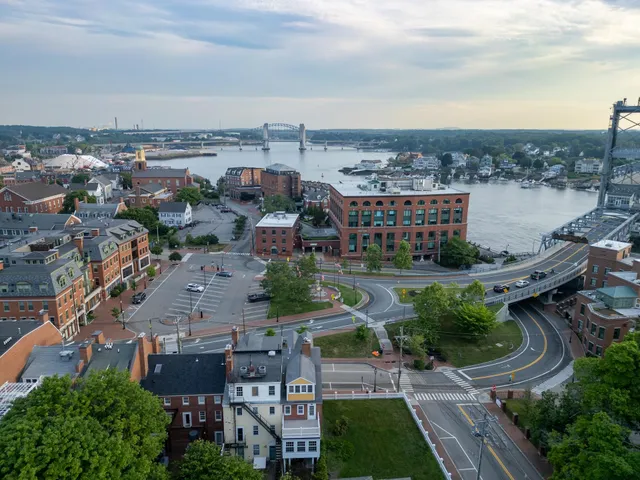 $2,249,000 | 36 State Street, Portsmouth, NH 03801