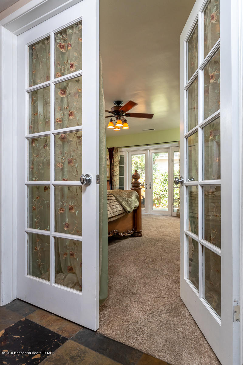 9624 Creemore Drive Tujunga, CA 91042 - Photo 20 of 56 a view of livingroom with furniture and windows