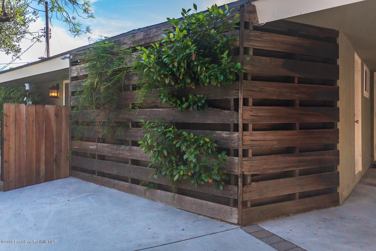 9624 Creemore Drive Tujunga, CA 91042 - Photo 48 of 56 a view of entryway with a front door
