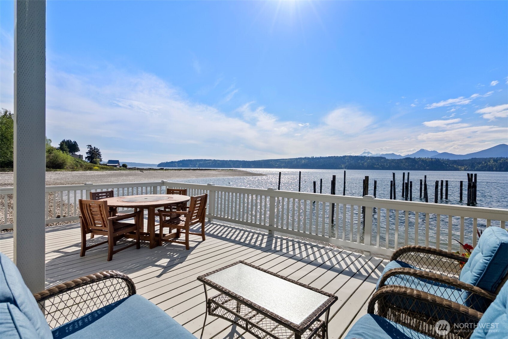 17257 Olympic View Road Northwest Silverdale, WA 98383 - Photo 5 of 30
