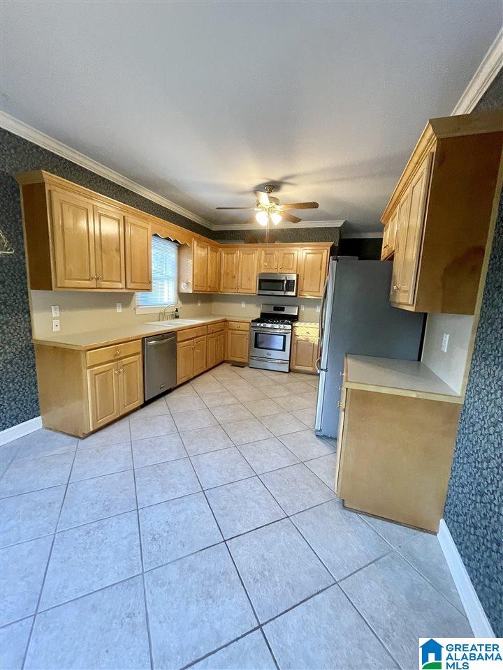 113 Kingsley Road Alabaster, AL 35007 - Photo 7 of 26