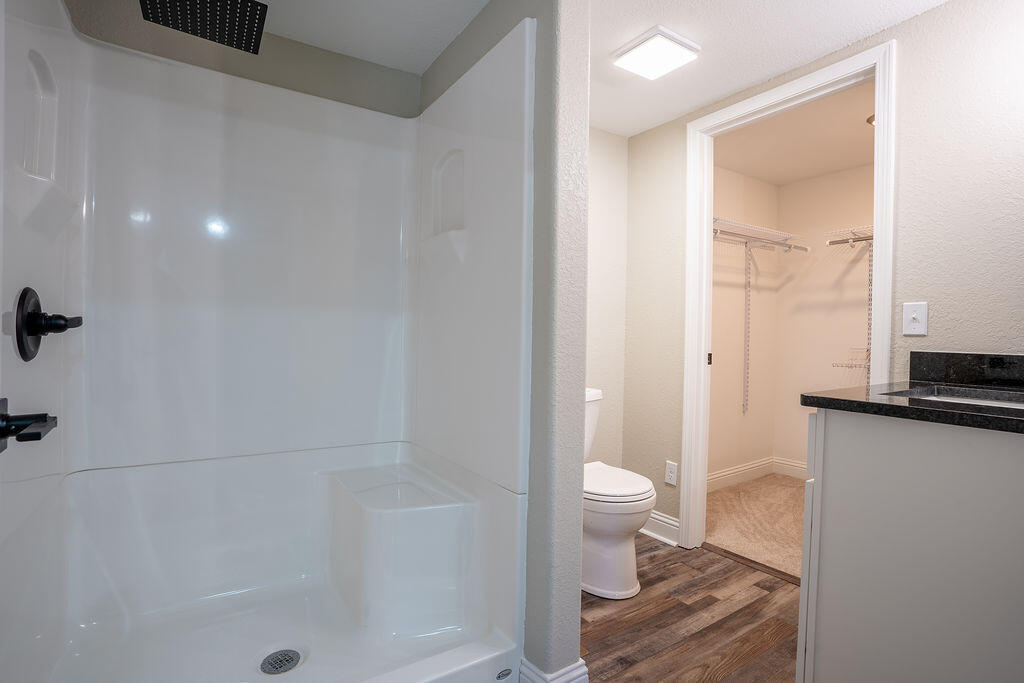 171 Hicks Hollow Road Trenton, GA 30752 - Photo 10 of 22 Master Bath