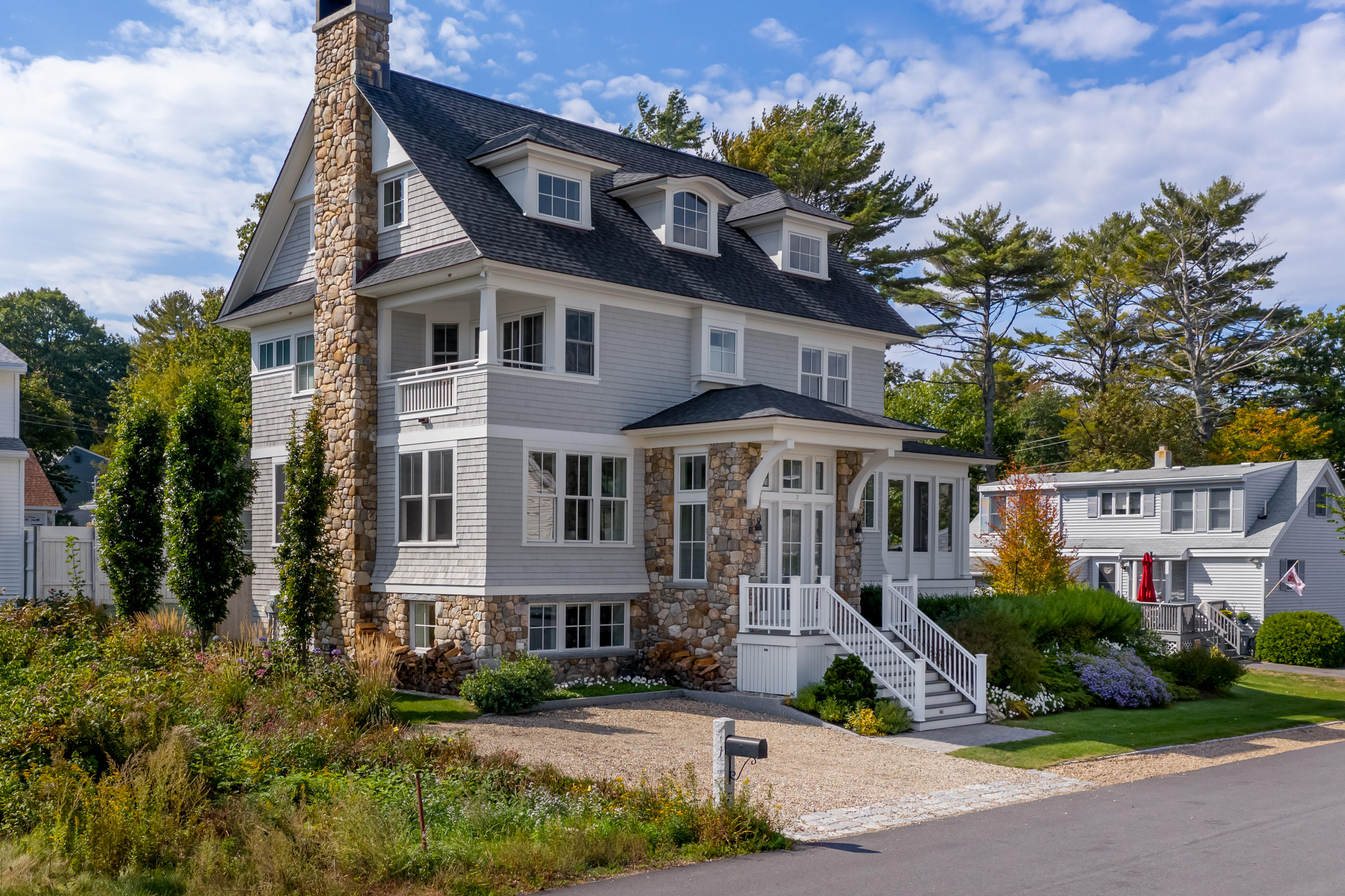 7 Sea Mist Lane York, ME 03909 - Photo 1 of 55 7 Seamist