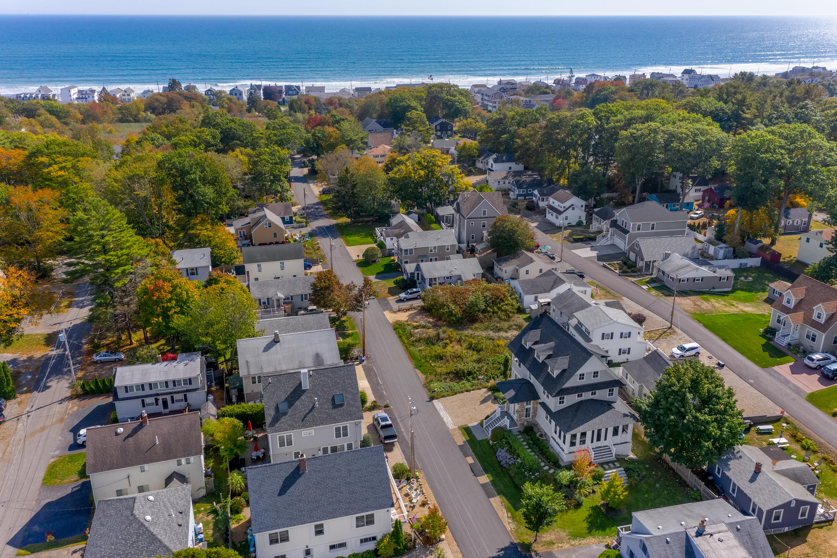 7 Sea Mist Lane York, ME 03909 - Photo 55 of 55 Aerial-6