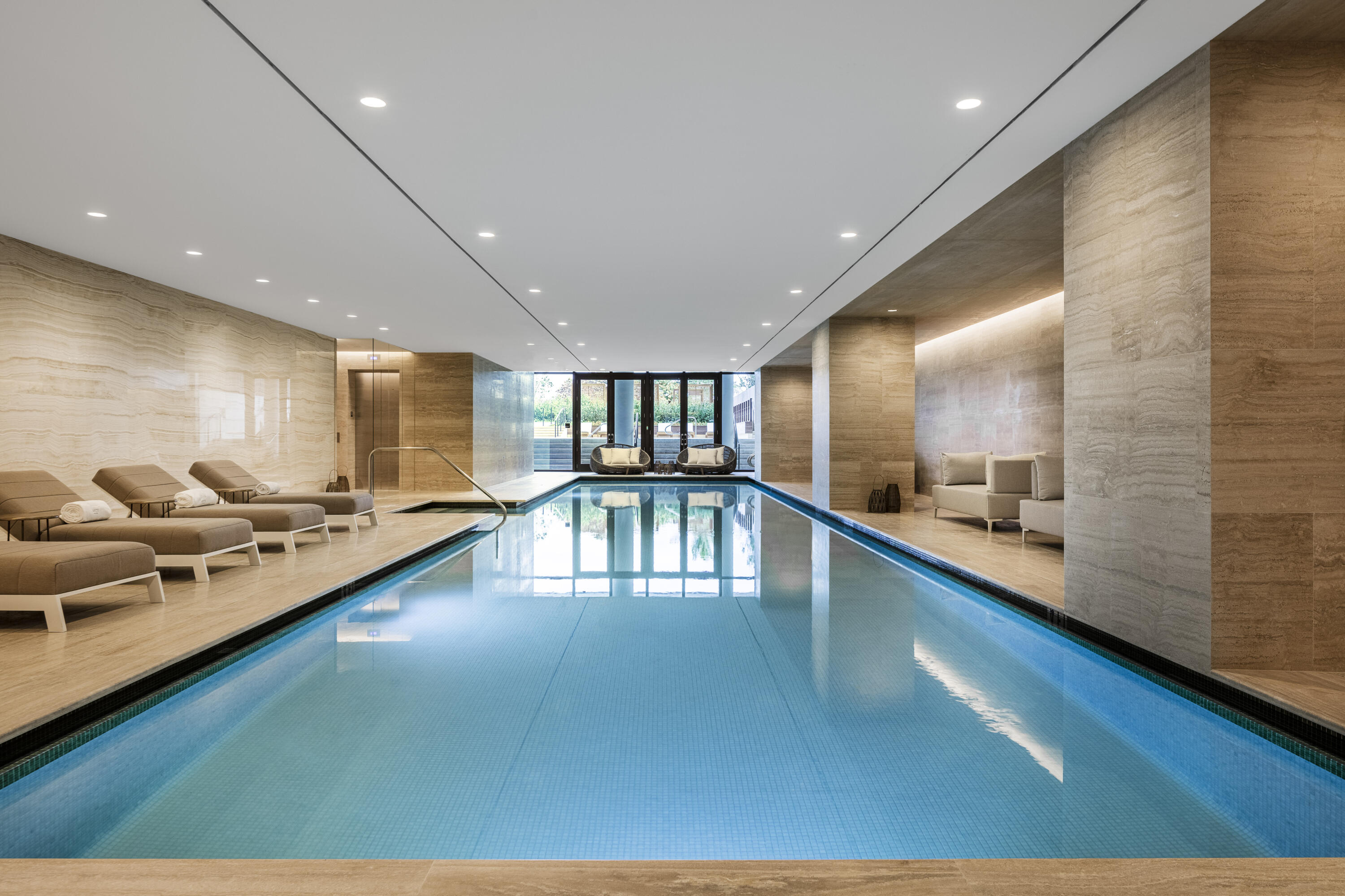 8955 Collins Avenue, Unit LPH Surfside, FL 33154 - Photo 38 of 40